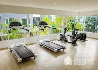  1 Bedroom Condo at Regent Home Sukhumvit 81-3