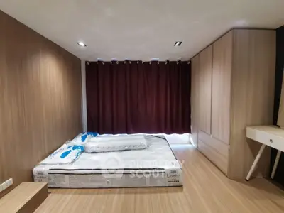  1 Bedroom Condo at Elio Del Ray Sukhumvit 64-2