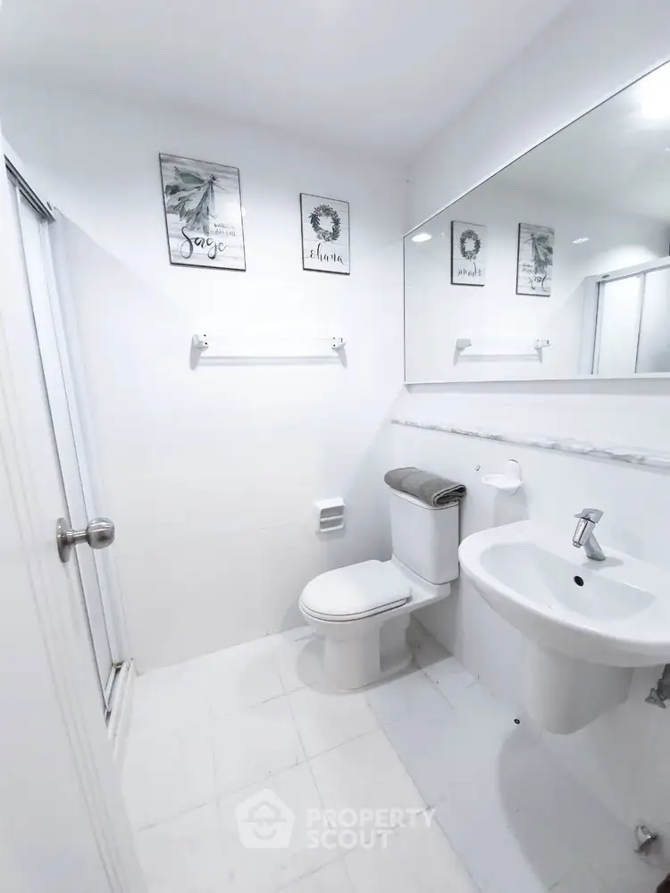  1 Bedroom Condo at City Condominium-1