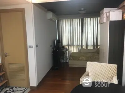  2 Bedrooms Condo -3