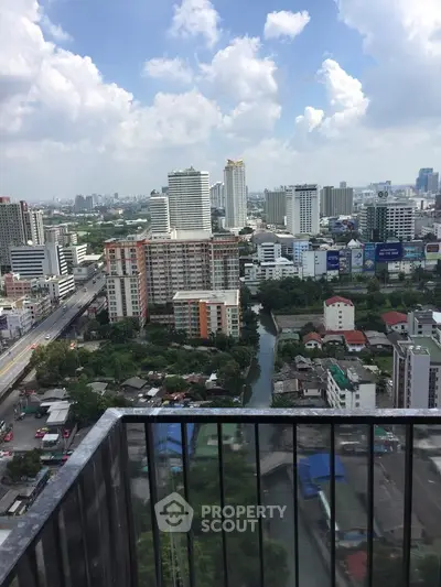  1 Bedroom Condo -2