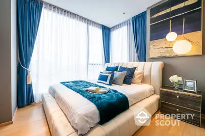  1 Bedroom Condo at Beatniq Sukhumvit 32-5