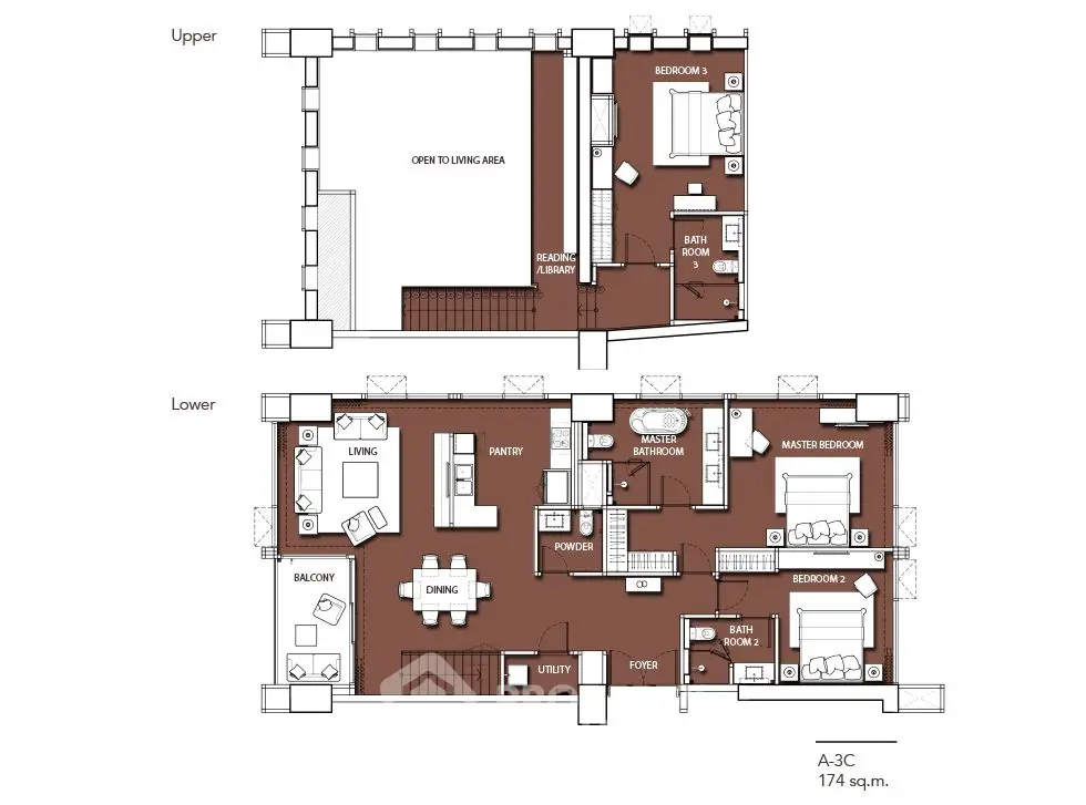Sindhorn Residence