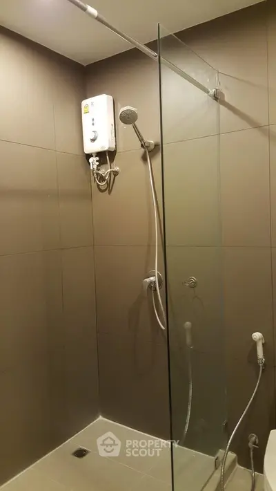 1 Bedroom Condo at Up Ekamai-2