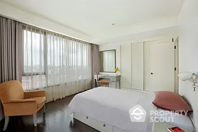  3 Bedrooms Condo at Baan Chao Praya-2