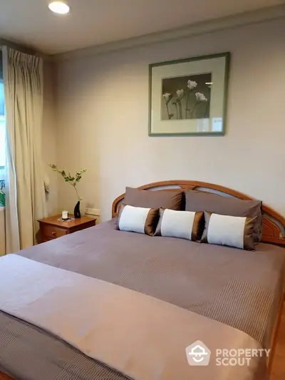  2 Bedrooms Condo at Lumpini Suite สุขุมวิท 41-2