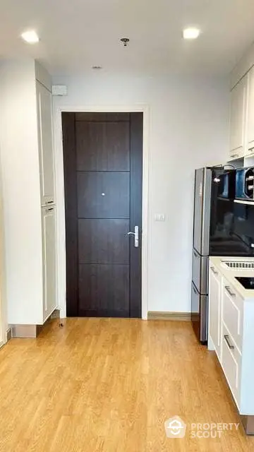  1 Bedroom Condo at Q House Sukhumvit 79-3