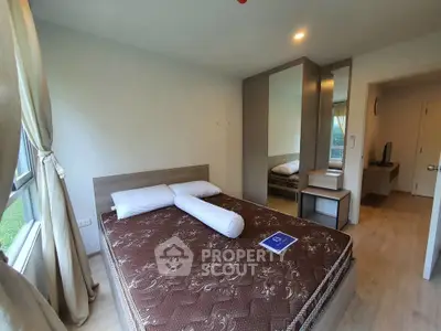  1 Bedroom Condo at Elio Del Mos Phaholyothin 34-4