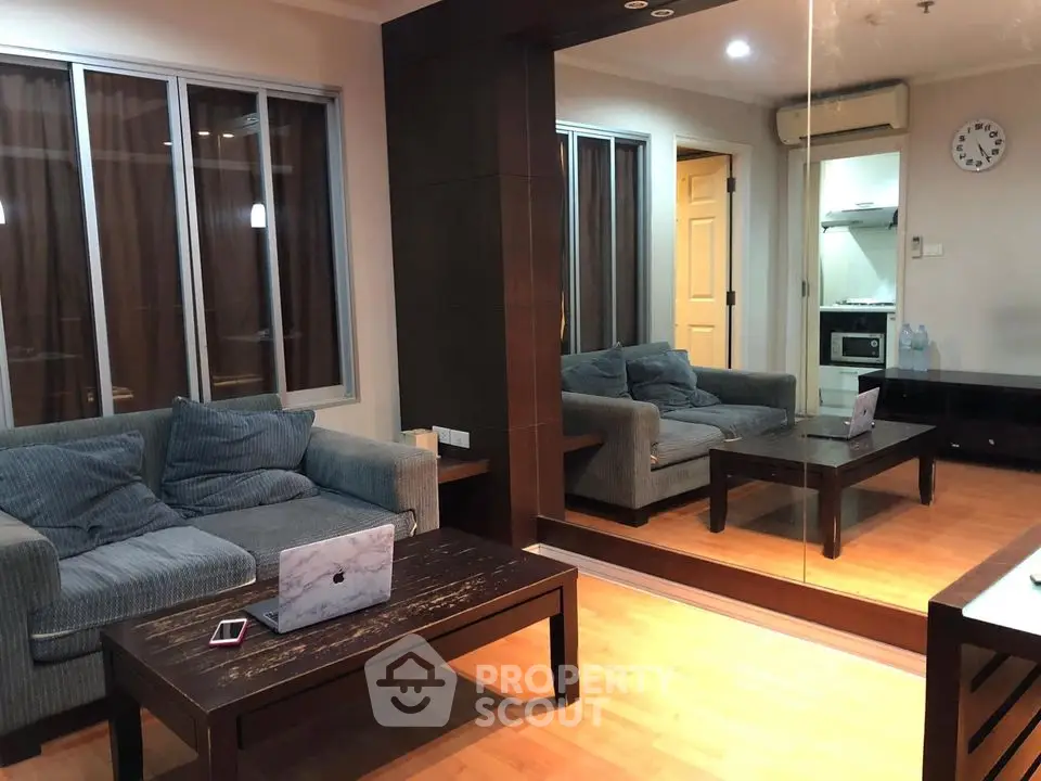  1 Bedroom Condo at Lumpini Ville Sukhumvit 77 1-1
