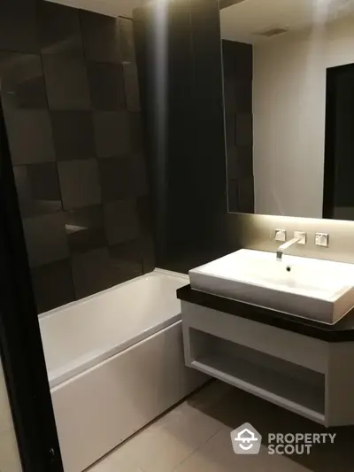  1 Bedroom Condo at Ivy Ampio Rachada Rama 9-2