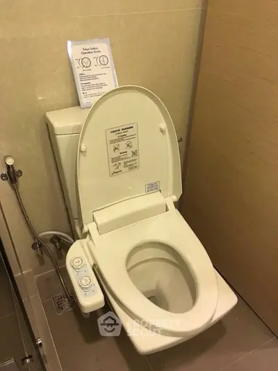  1 Bedroom Condo -2