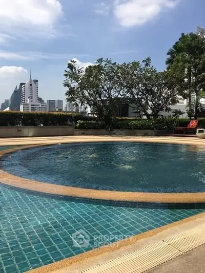  1 Bedroom Condo at The Trendy Condominium-3