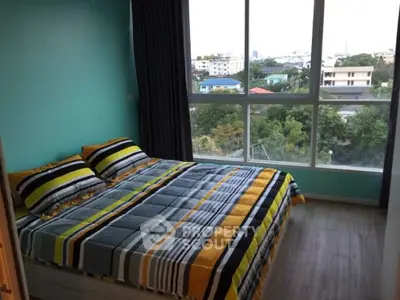  1 Bedroom Condo at Happy Condo Ladprao 101-2