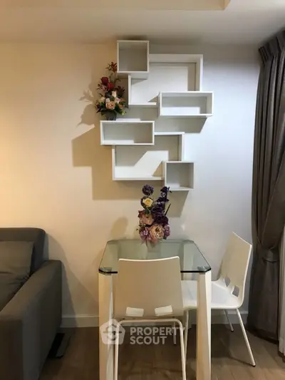  1 Bedroom Condo at The Kris Extra 7-4