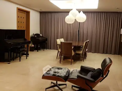  3 Bedrooms Condo at The Signature Residence Condominium-4