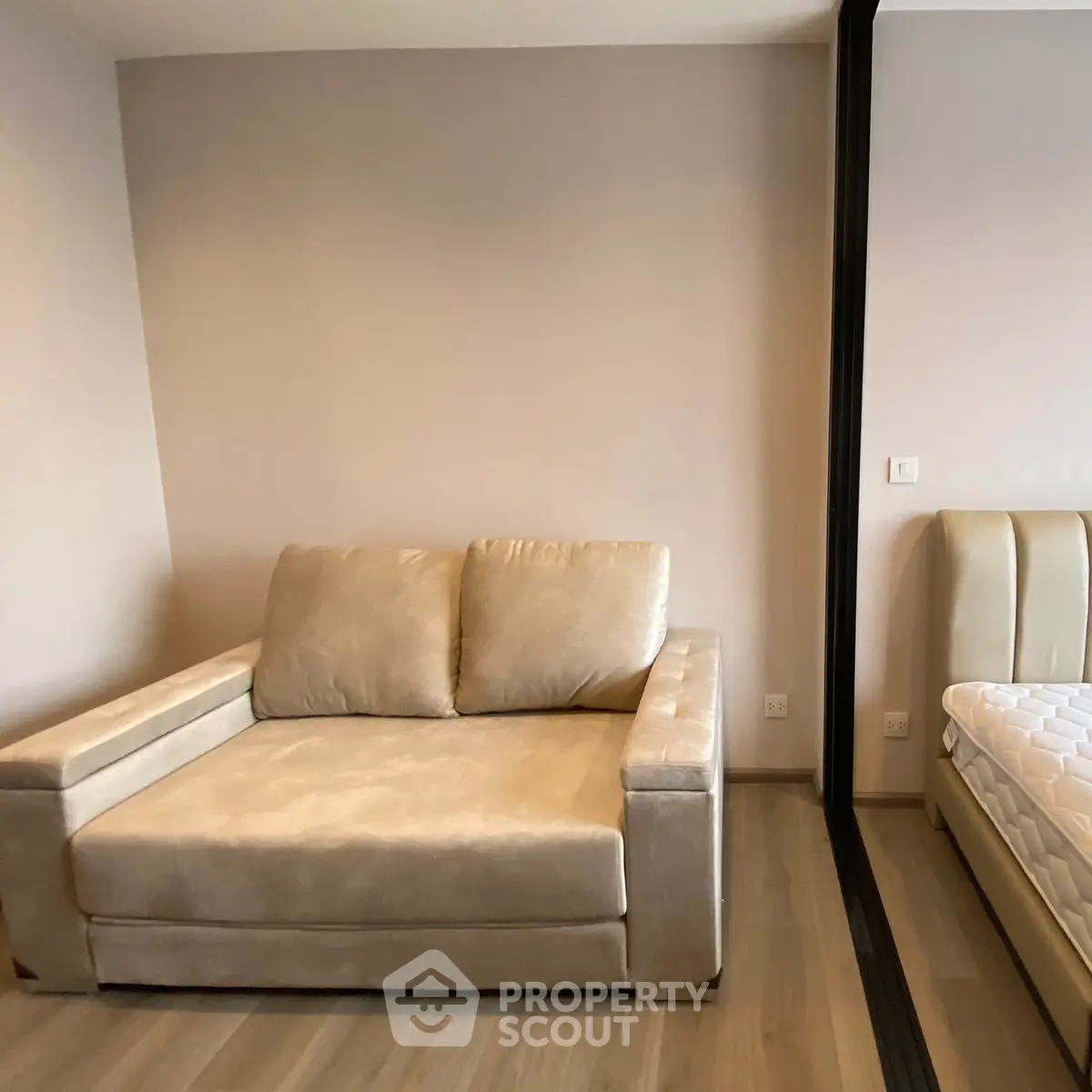  1 Bedroom Condo at The Politan Rive-4