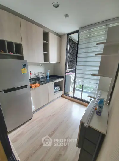  1 Bedroom Condo at The Unique 19-2