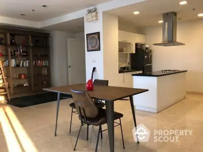  3 Bedrooms Condo at Nusasiri Grand Condominium-11