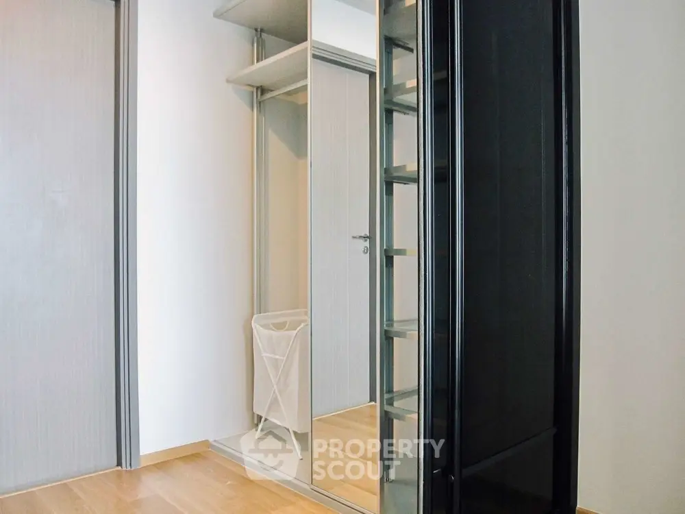  1 Bedroom Condo at Keyne By Sansiri-1