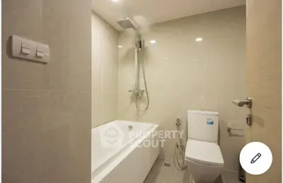  1 Bedroom Condo at Liv 49-4