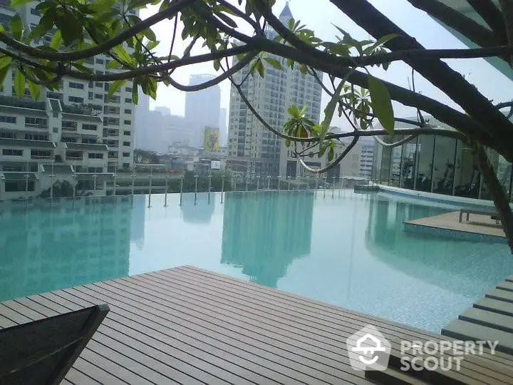 Villa Ratchatewi - Condo in Bangkok - all facts | PropertyScout