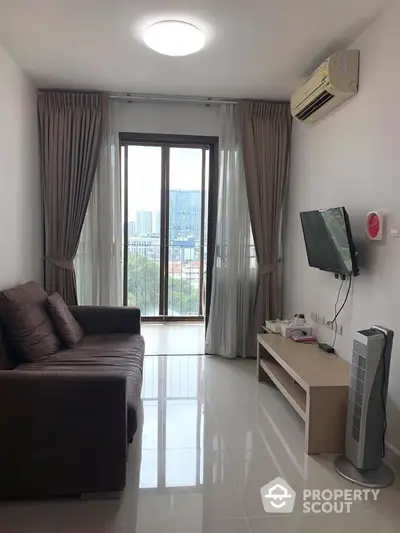  1 Bedroom Condo at Ideo Ladprao 5-4