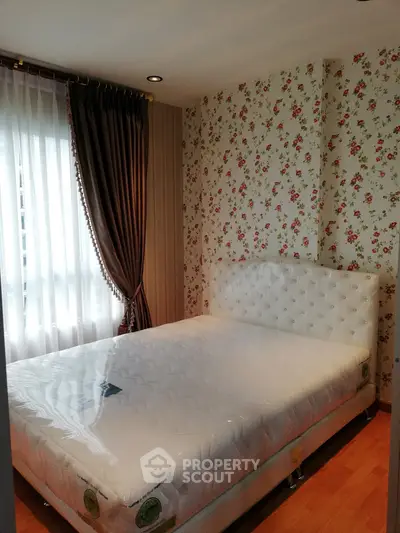  1 Bedroom Condo at The President Sathorn Ratchapruek 3-3