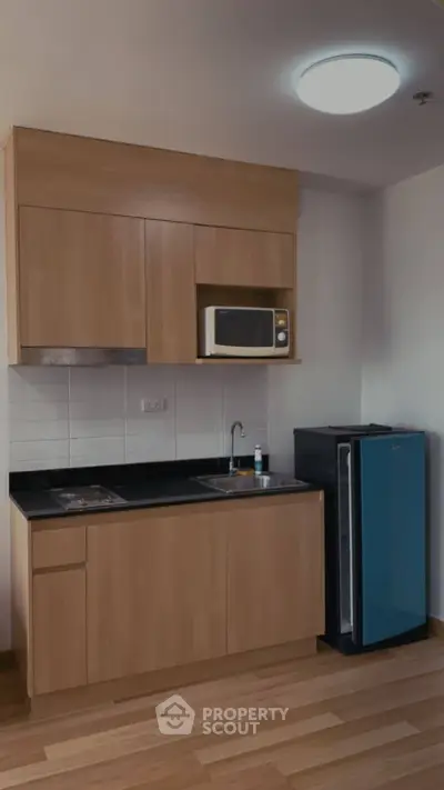  1 Bedroom Condo at Ideo Blucove Sukhumvit-4