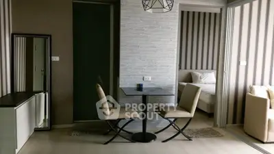  2 Bedrooms Condo at Life Ratchada-5