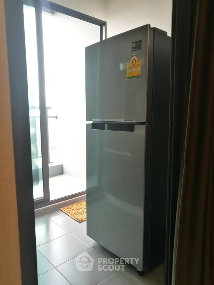  1 Bedroom Condo at Ideo ท่าพระ อินเตอร์เชนจ์-1