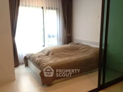  1 Bedroom Condo at Condolette Pixel Sathorn-3