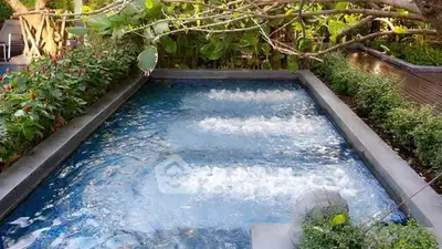  1 Bedroom Condo at Circle Condominium-4
