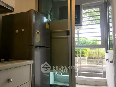 1 Bedroom Condo at Life Ratchada-2