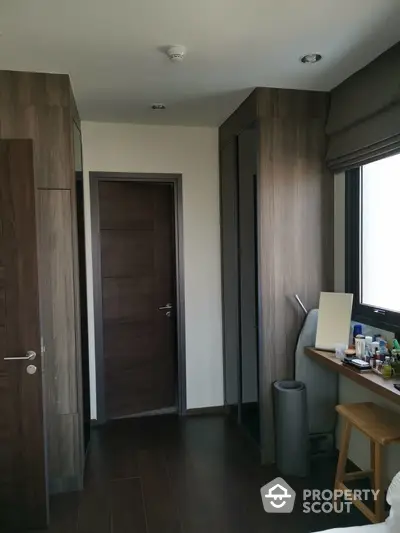  1 Bedroom Condo at C Ekkamai-5