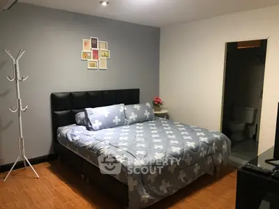  2 Bedrooms Condo at The Parkland Bangna-4