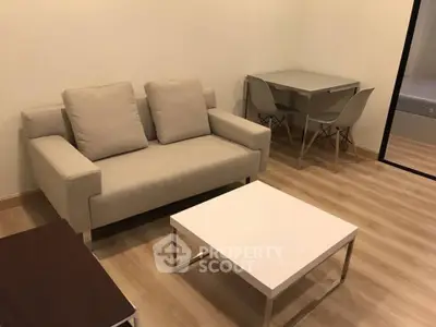  1 Bedroom Condo at Premio Fresco-5
