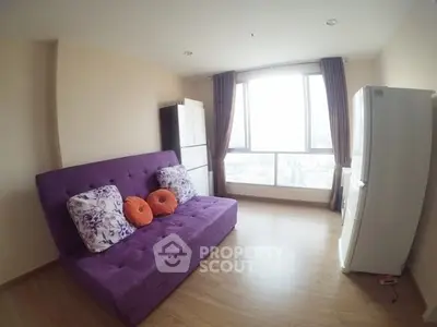  2 Bedrooms Condo at The Tree Bangpo Station-3