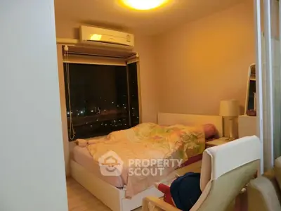  1 Bedroom Condo at Fuse Mobius Ramkhamhaeng Klongton-5
