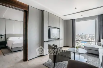  1 Bedroom Condo -3