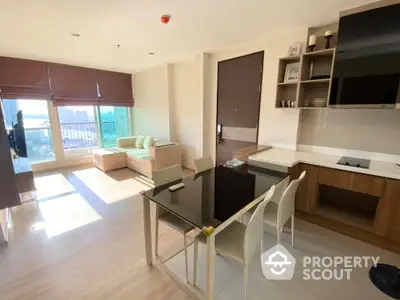  2 Bedrooms Condo at Rhythm Sathorn-2