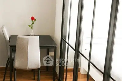  1 Bedroom Condo at Regent Home Sukhumvit 81-3