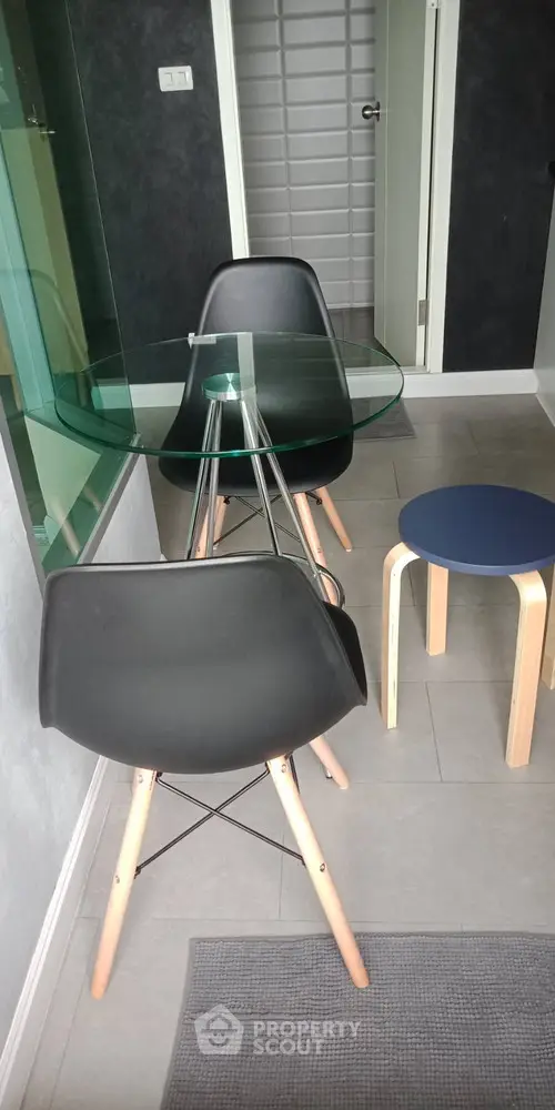  1 Bedroom Condo at Aspire Rama 4-1