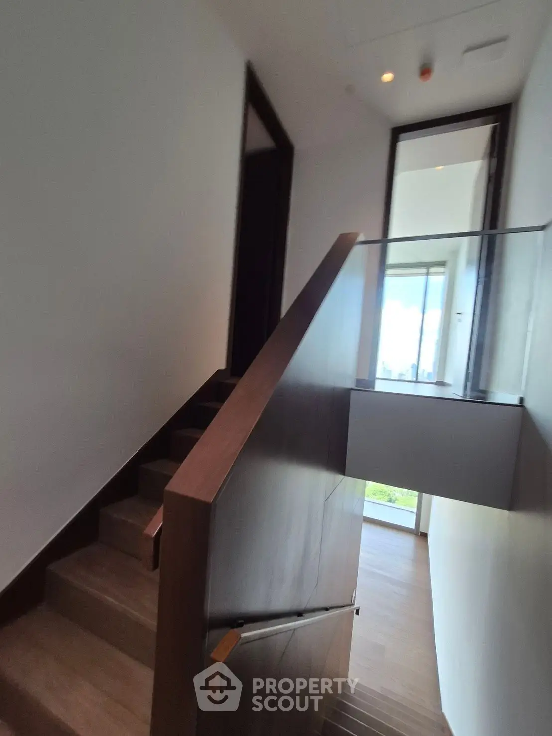 Dusit Central Park (Residences)
