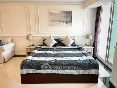  1 Bedroom Condo at The Waterford Sukhumvit 50-3