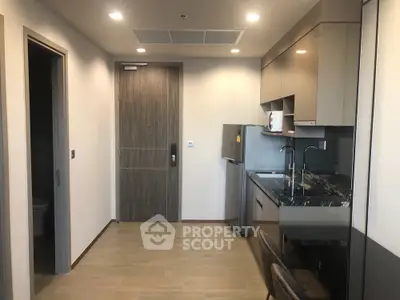  1 Bedroom Condo at Ideo Q Victory-2