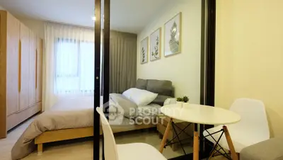 1 Bedroom Condo at Life Asoke ไลฟ์ อโศก-3