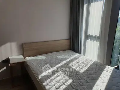  1 Bedroom Condo at The Teak Sukhumvit 39-14