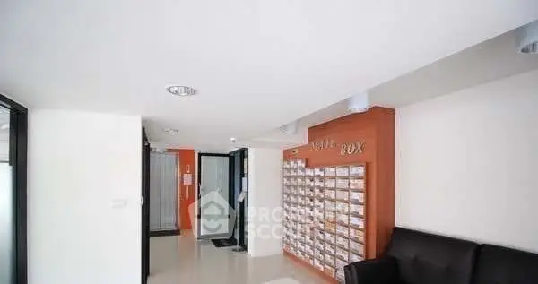  1 Bedroom Condo at Chateau In Town Sukhumvit 62 1-1