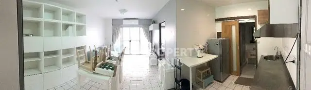  1 Bedroom Condo -1