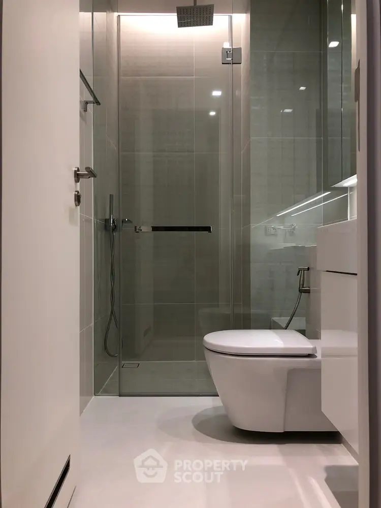  1 Bedroom Condo at The Saint Residences Ladprao-1